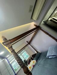 Blk 316B Yishun Greenwalk (Yishun), HDB 4 Rooms #497757471